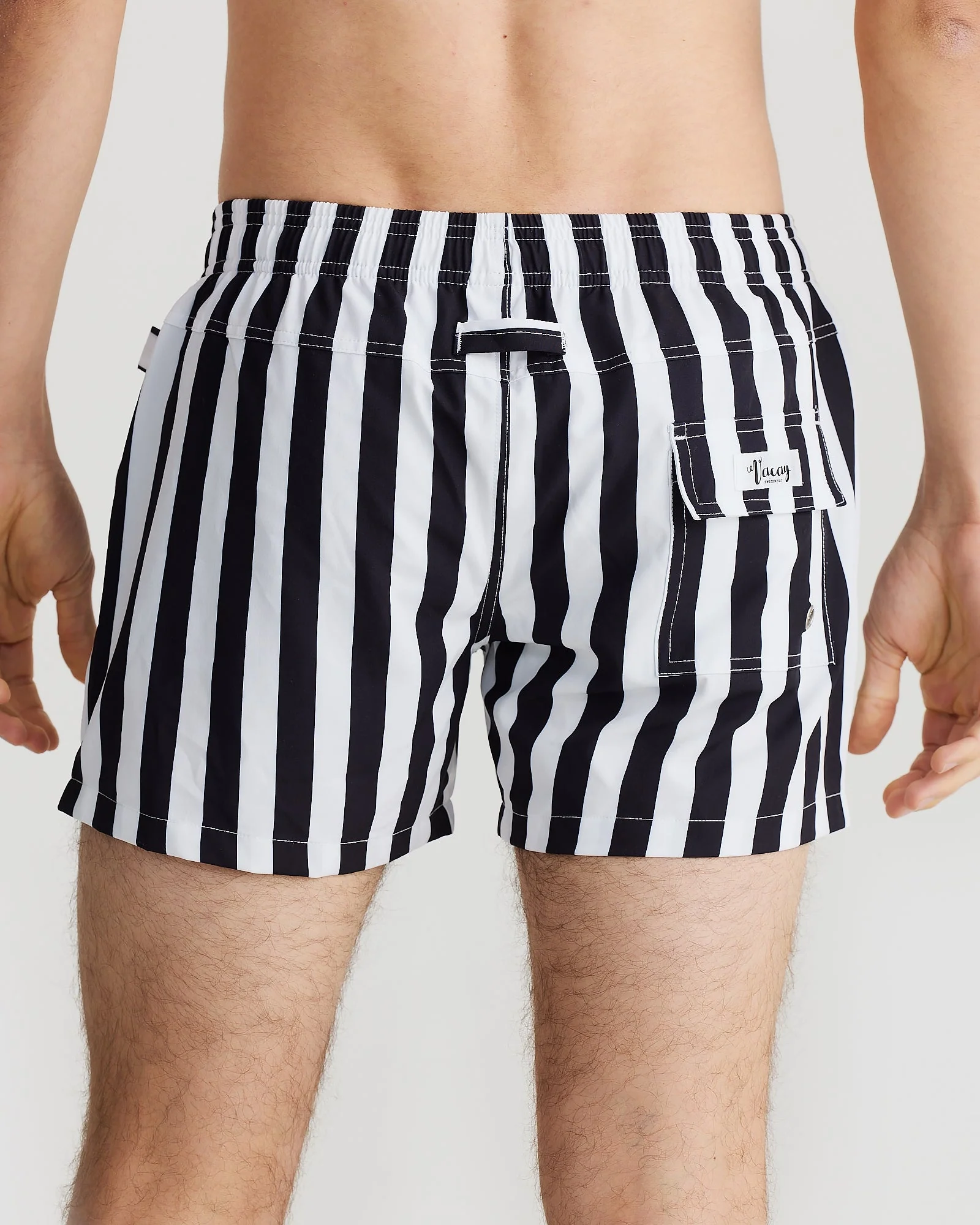 Alicante Stretch Swim Short - Image 5