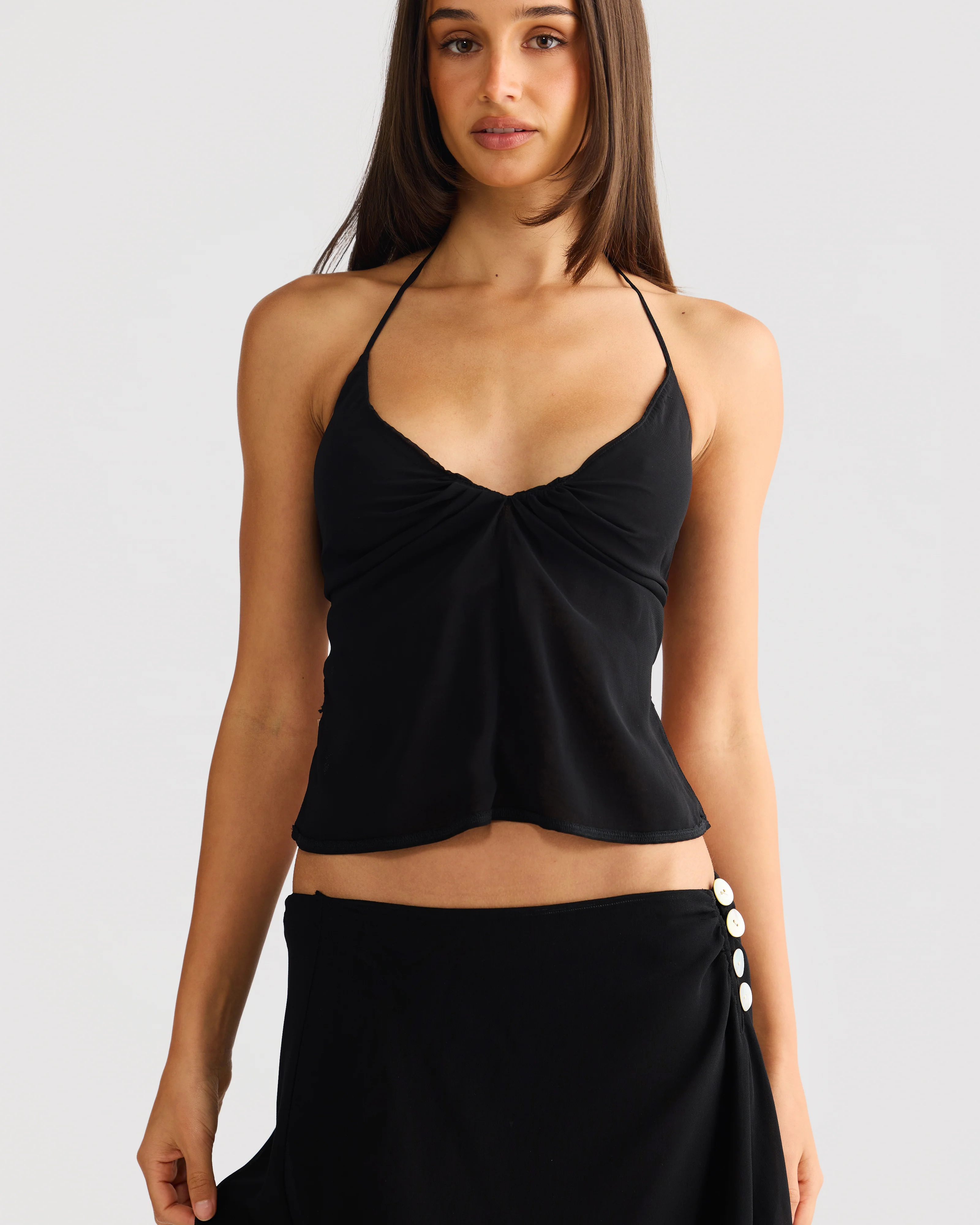 Aurelia Top Black - Image 4