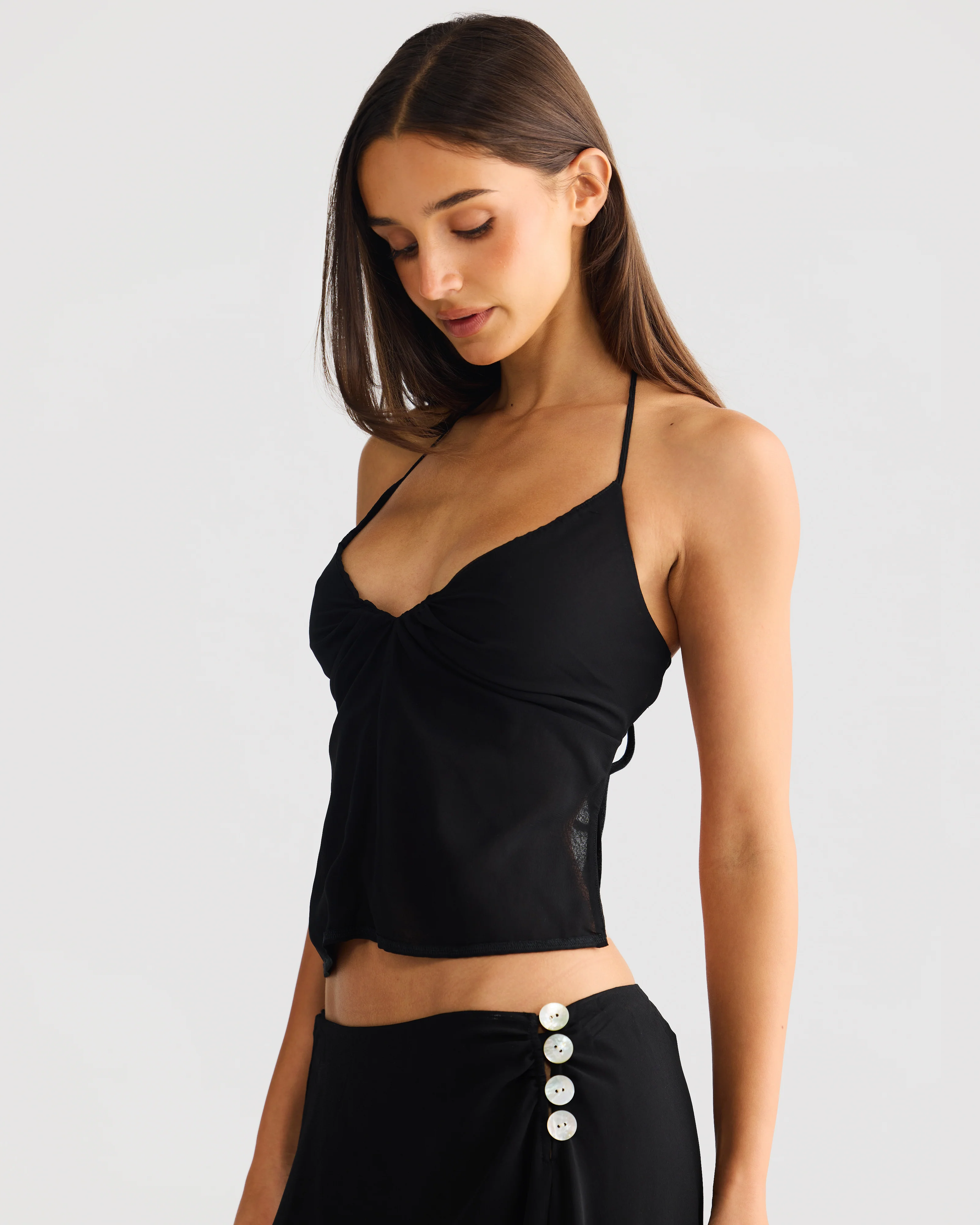 Aurelia Top Black - Image 5