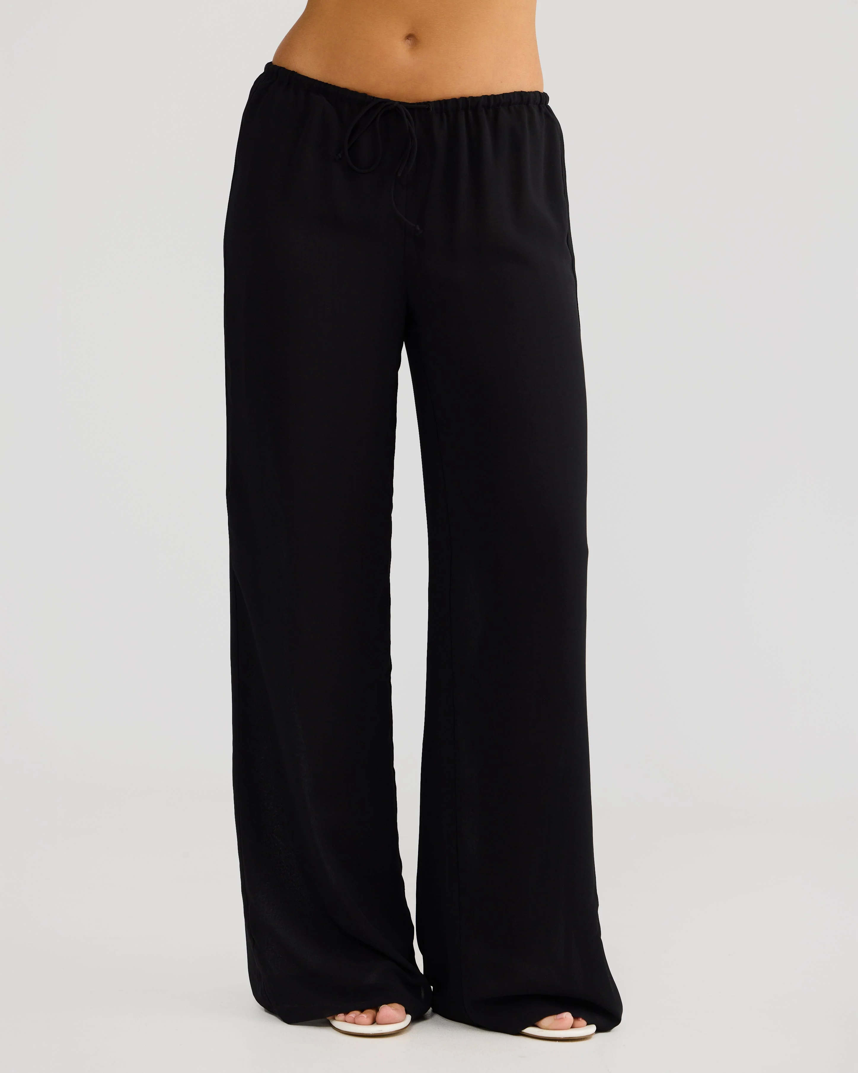 Bella Pant Black - Image 2
