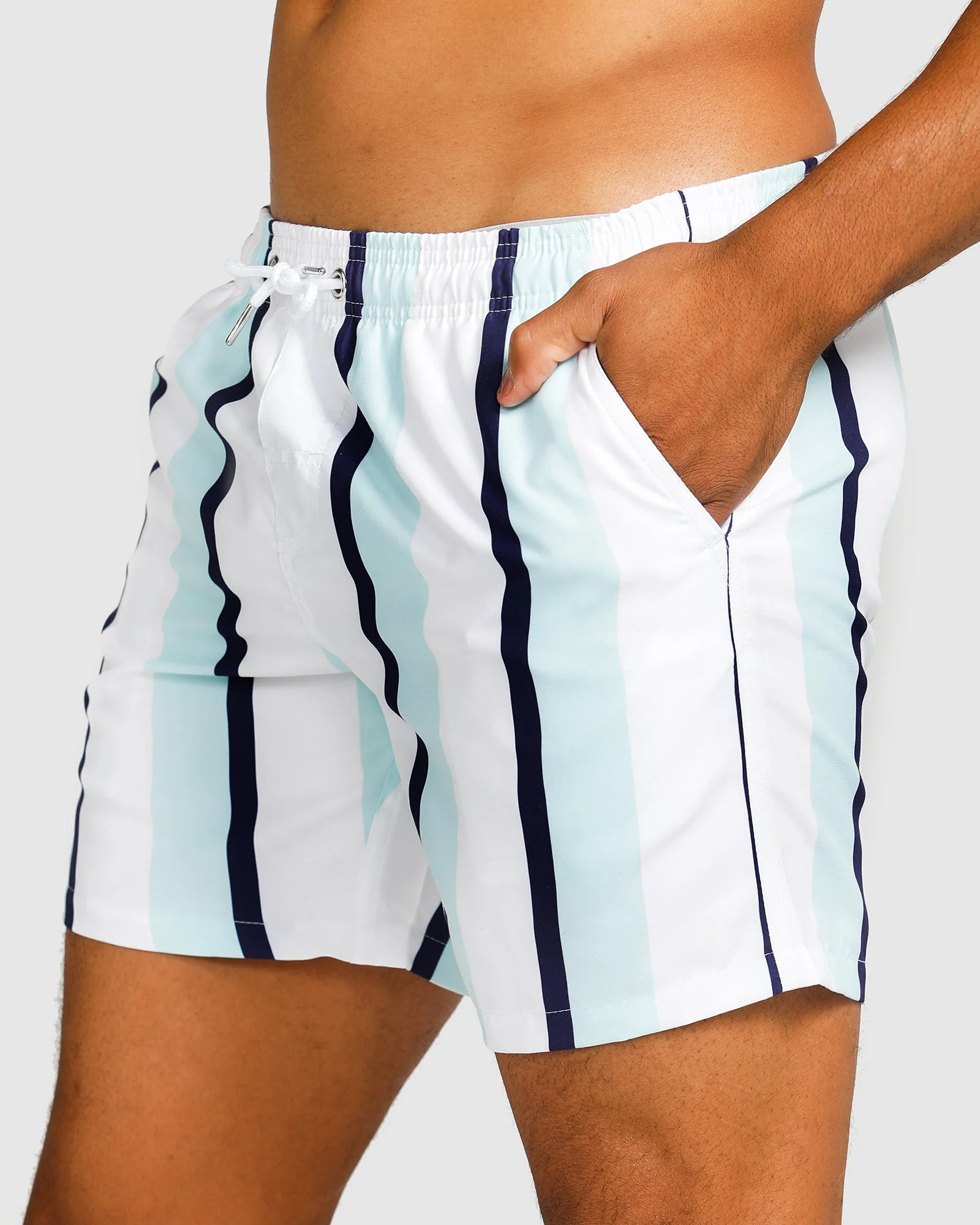 Capri Swim Short - Image 5
