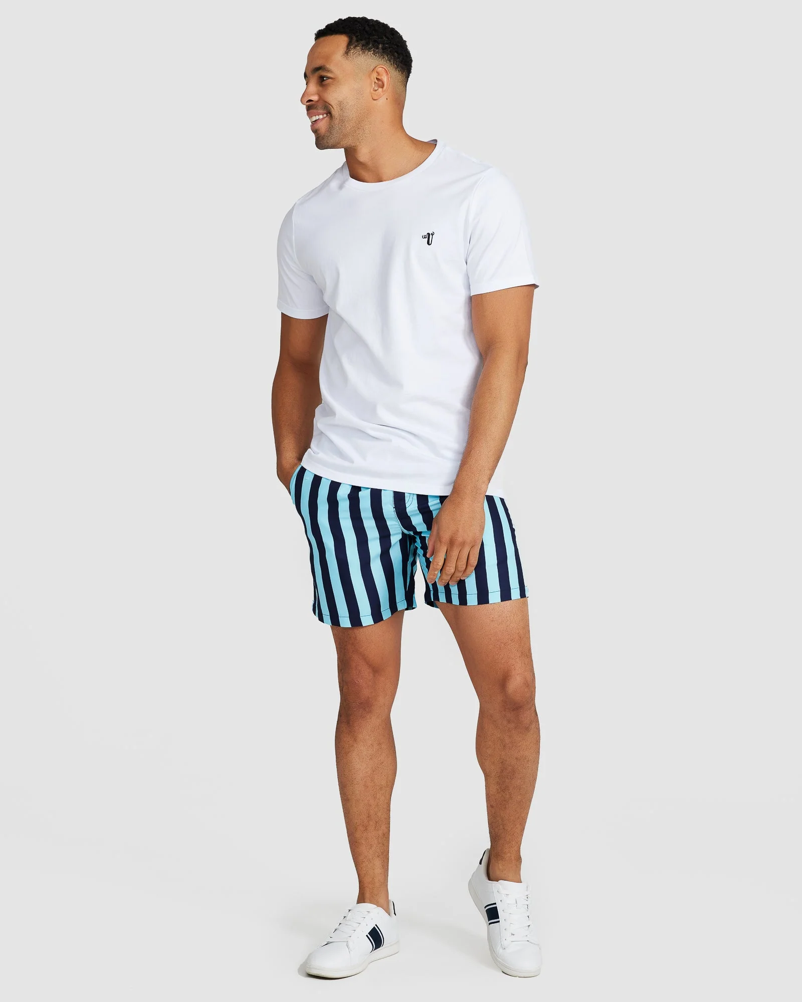 Ischia Swim Short - Image 5