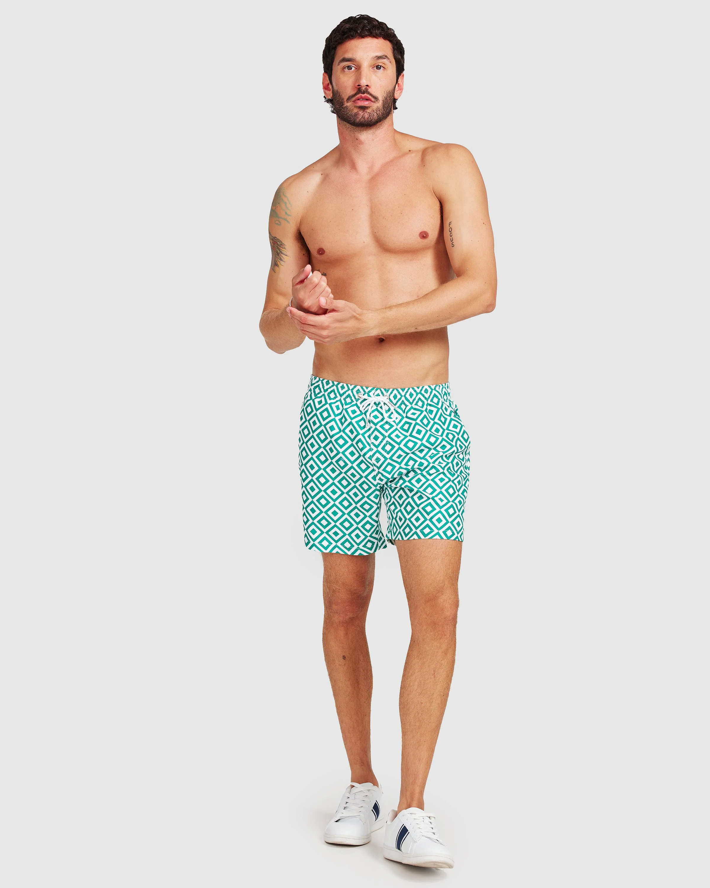 Lima Swim Short - Image 2