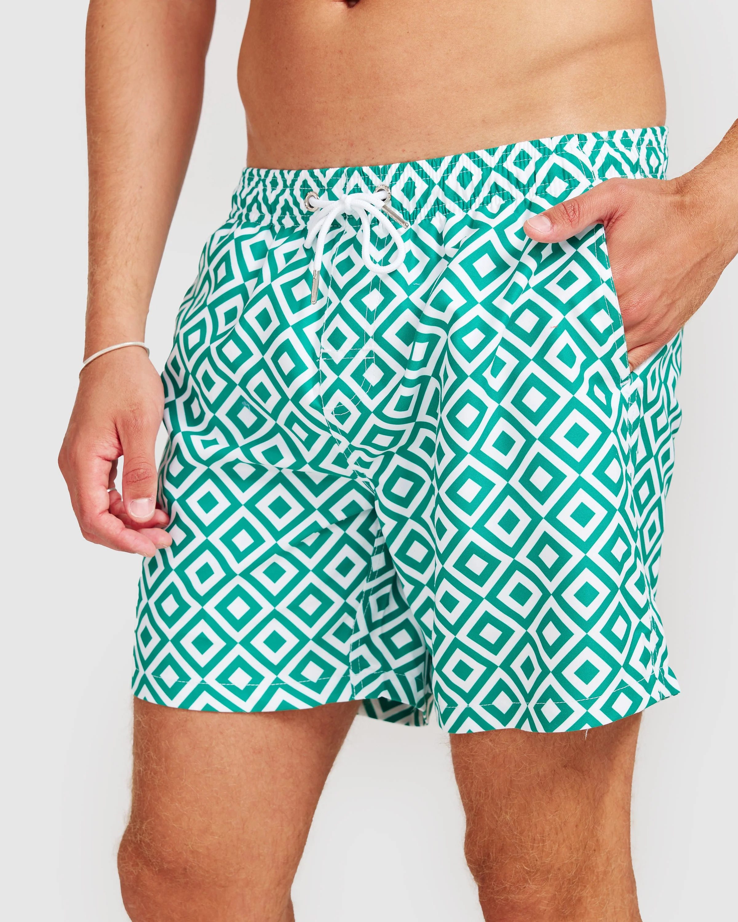 Lima Swim Short - Image 3