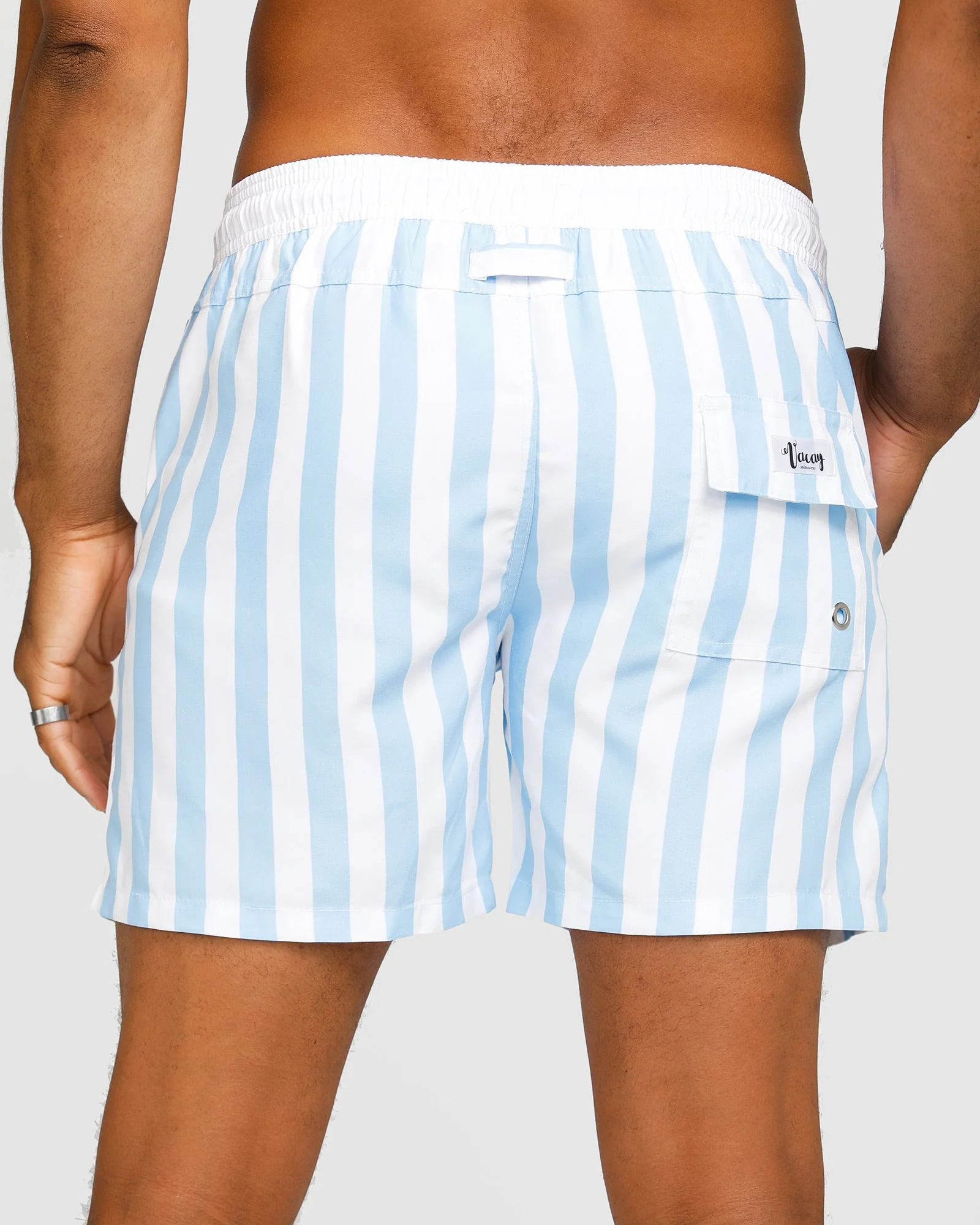 Mykonos Swim Short - Image 4