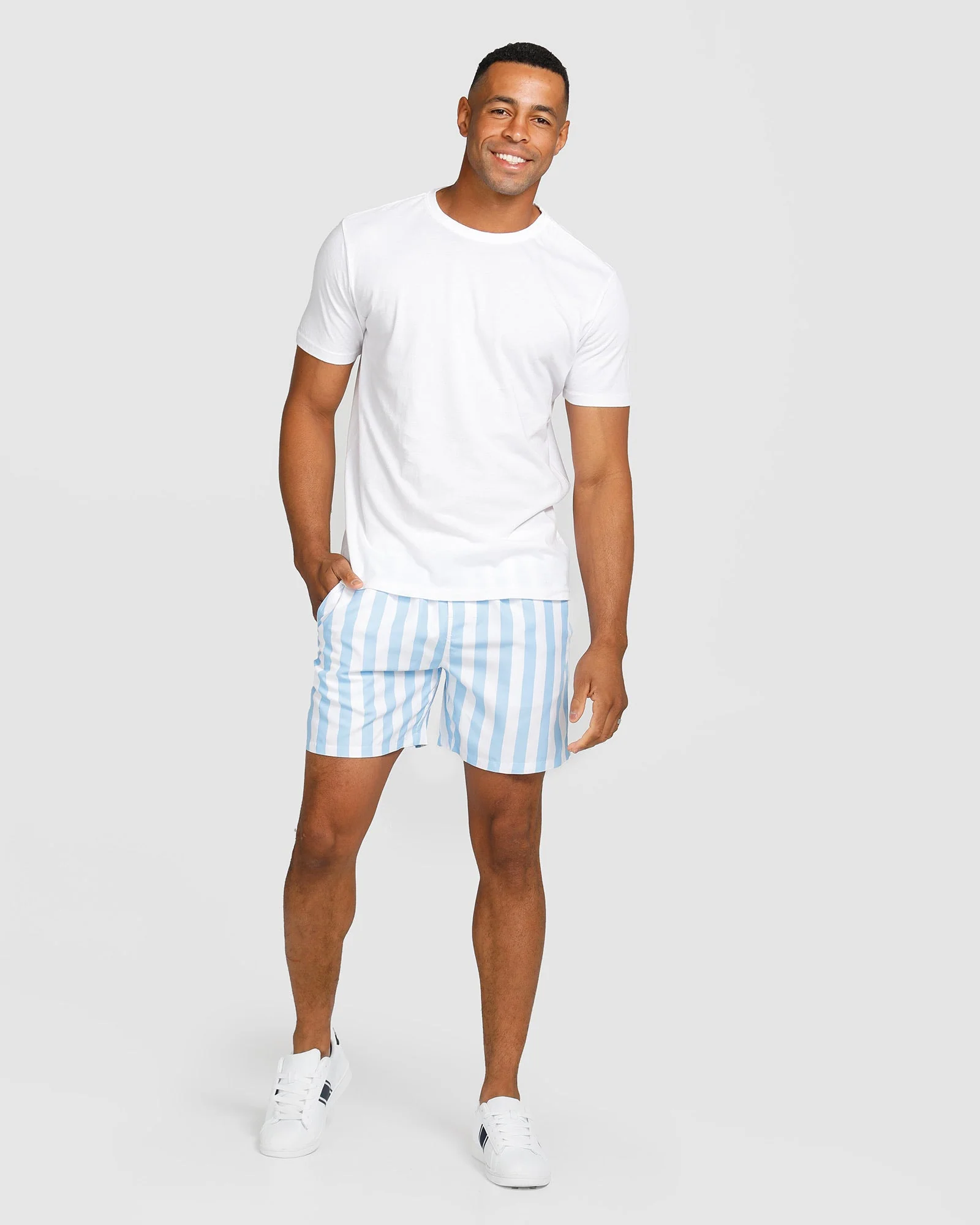 Mykonos Swim Short - Image 6