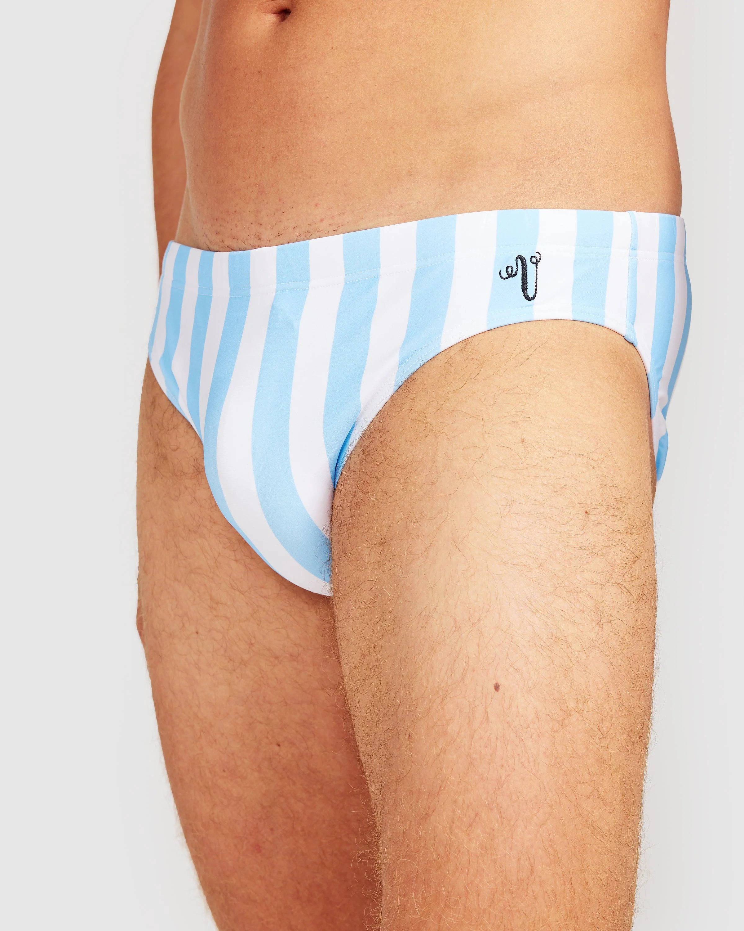 Mykonos Swim Brief - Image 5