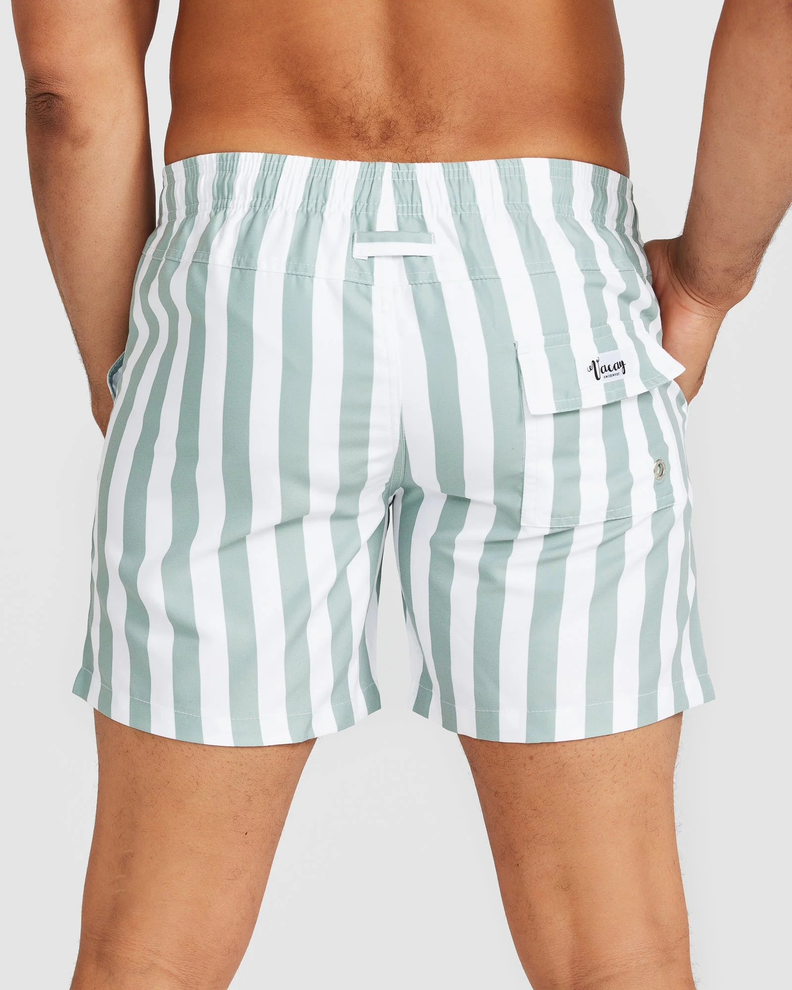 Naxos Swim Short - Image 4