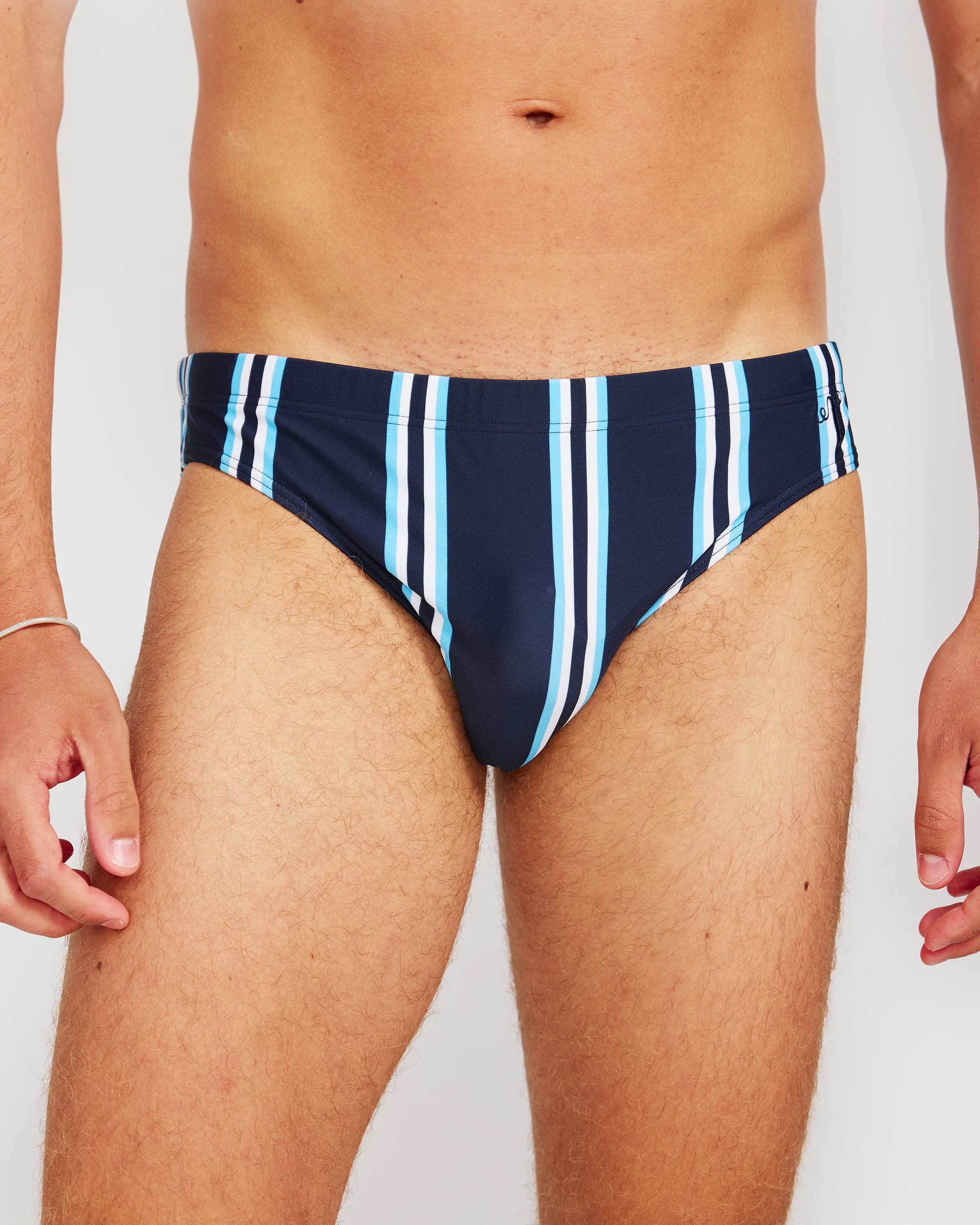 Nice Swim Brief - Image 2