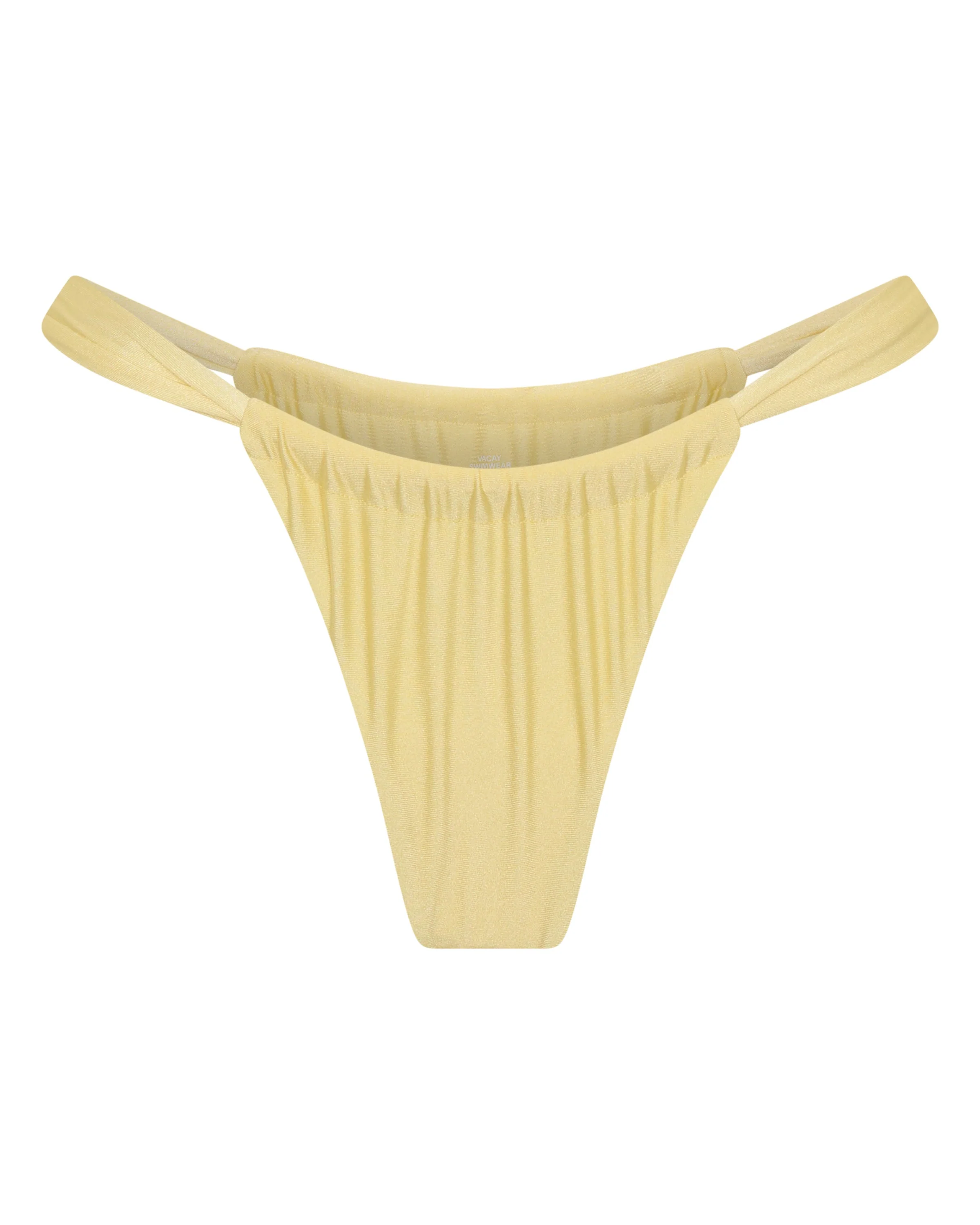 Rhodes Bottom Butter