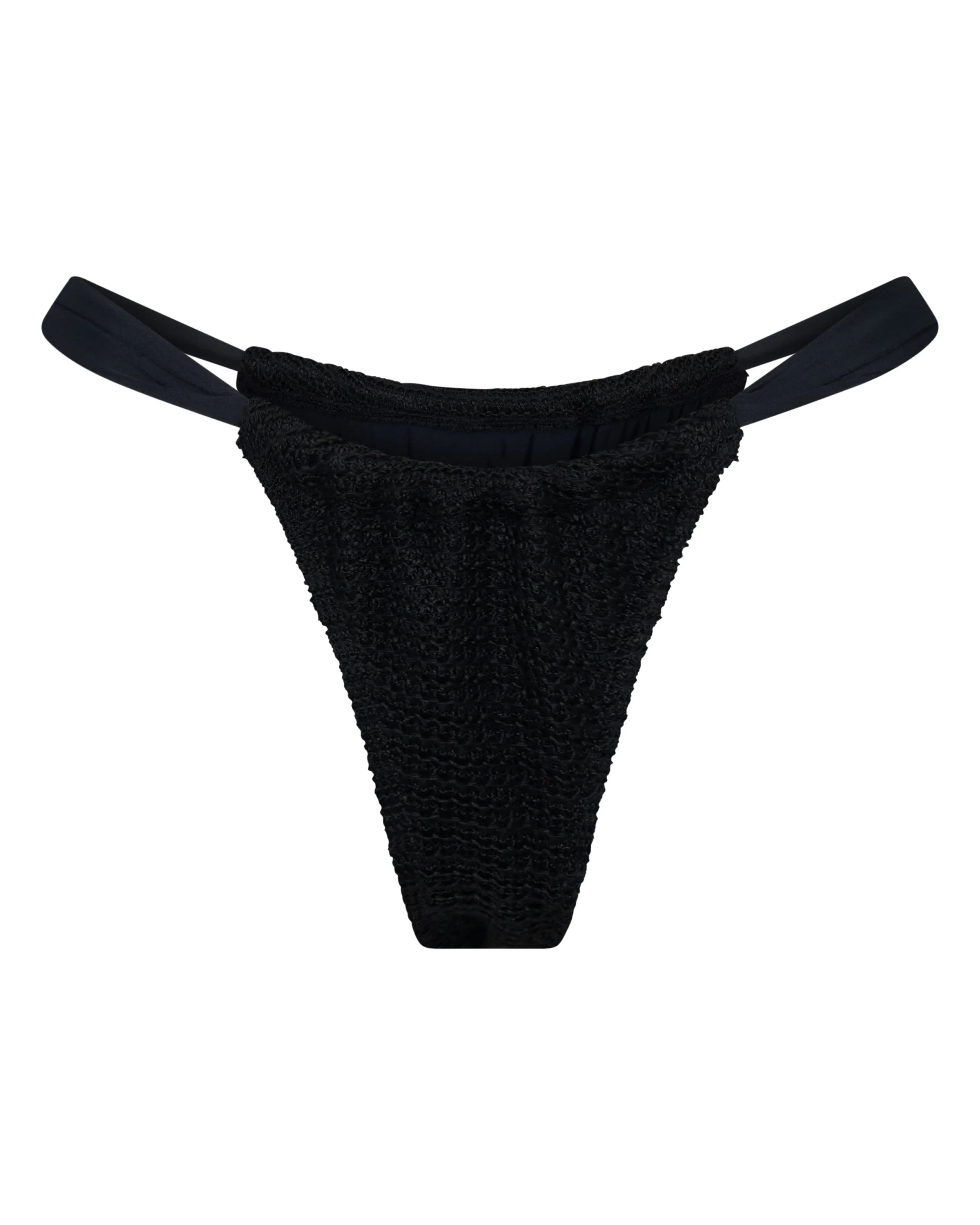 Rhodes Bottom Nero