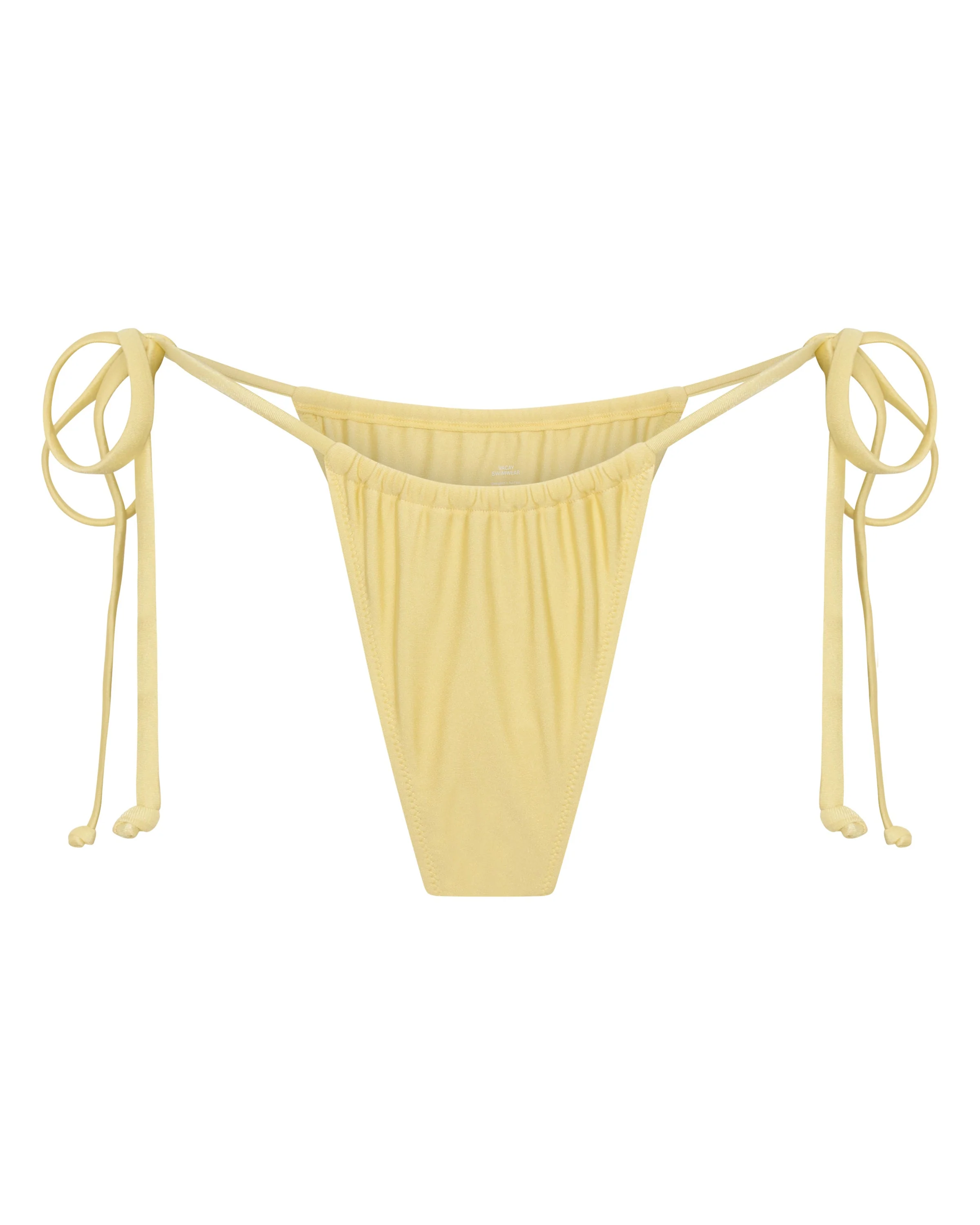 Rio Bottom Butter