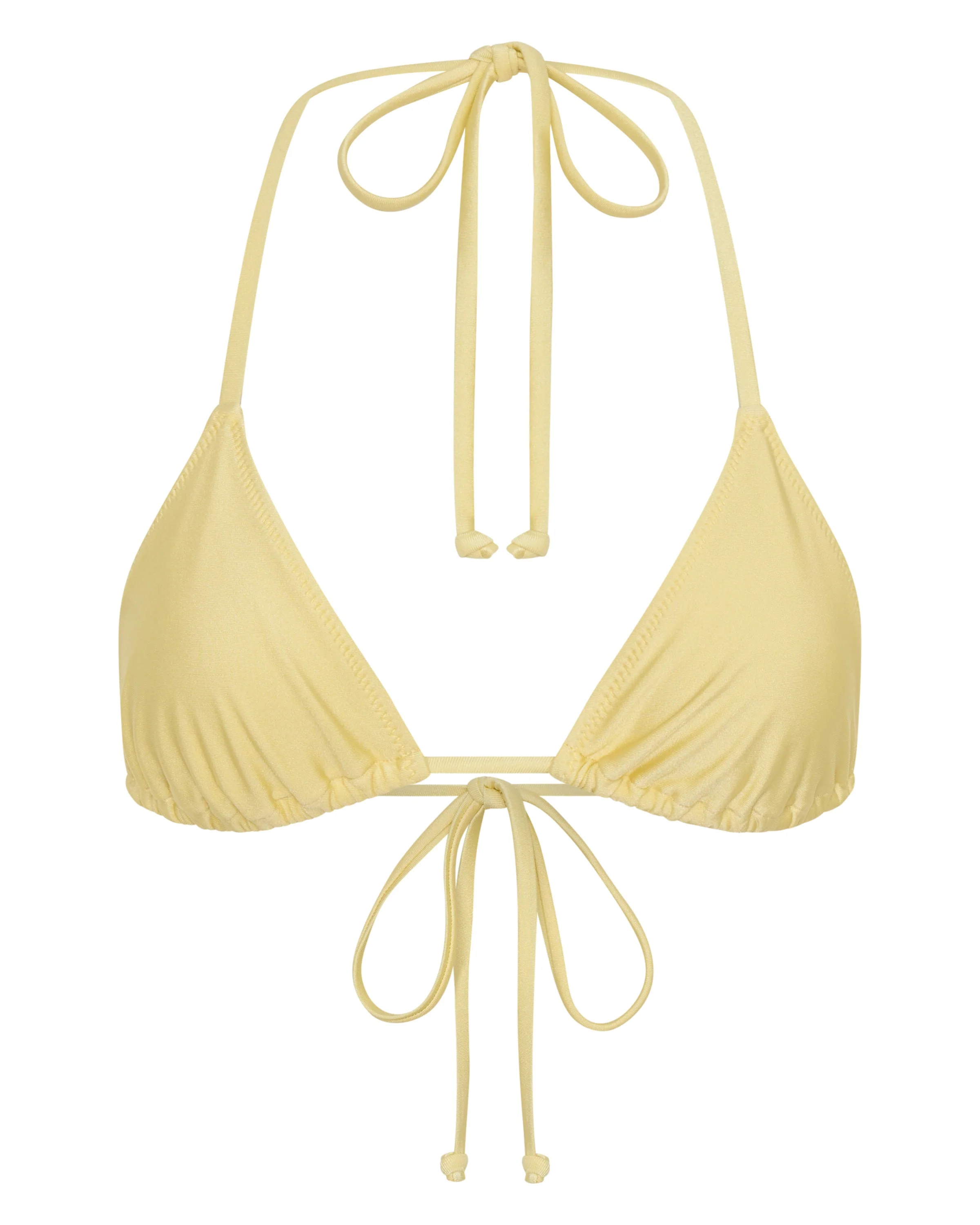 Rio Top Butter