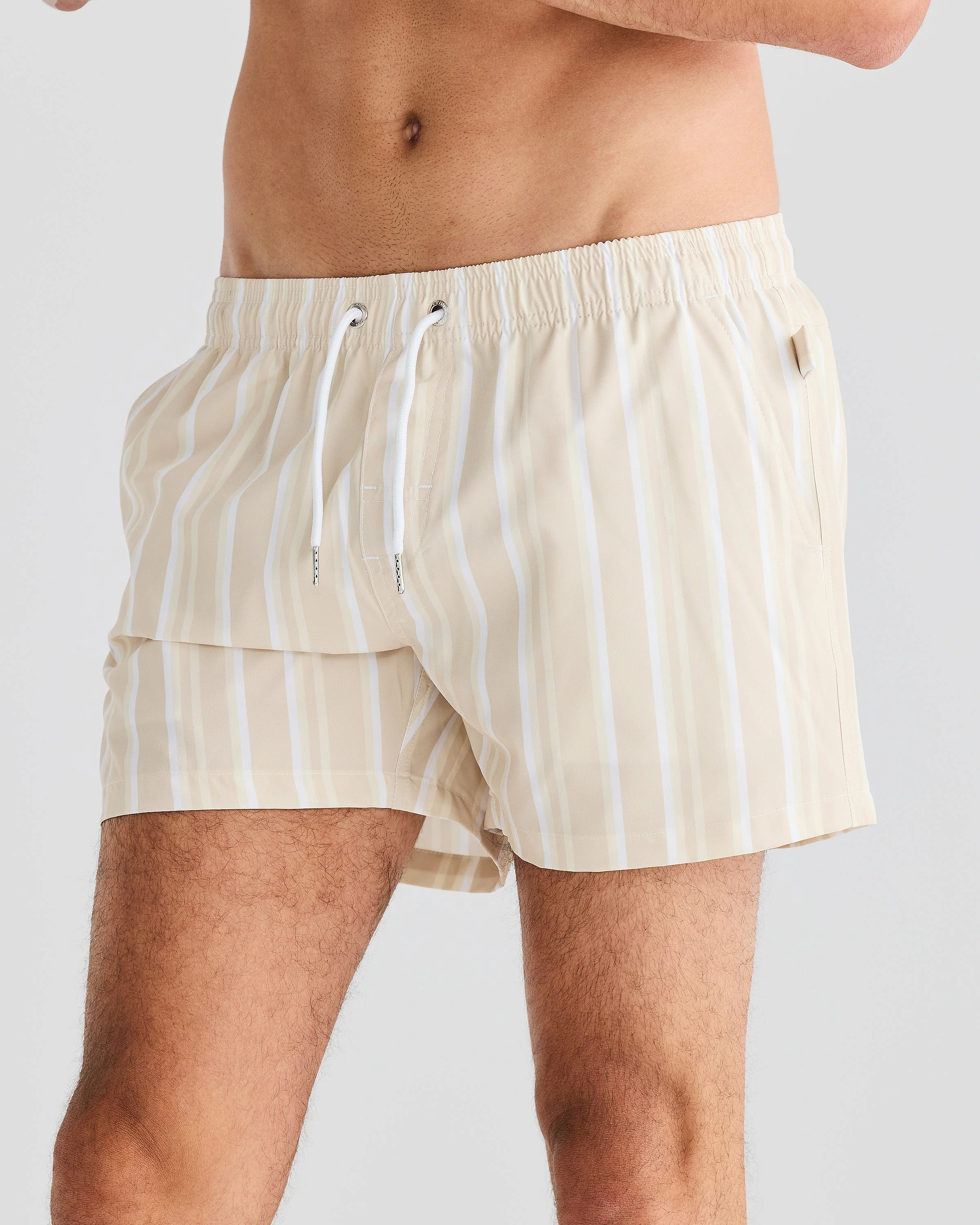 Sardinia Stretch Swim Short - Image 3