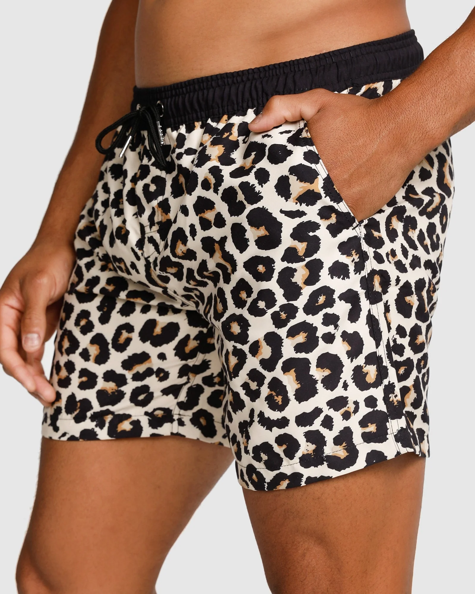 Savanna Swim Short - Image 4