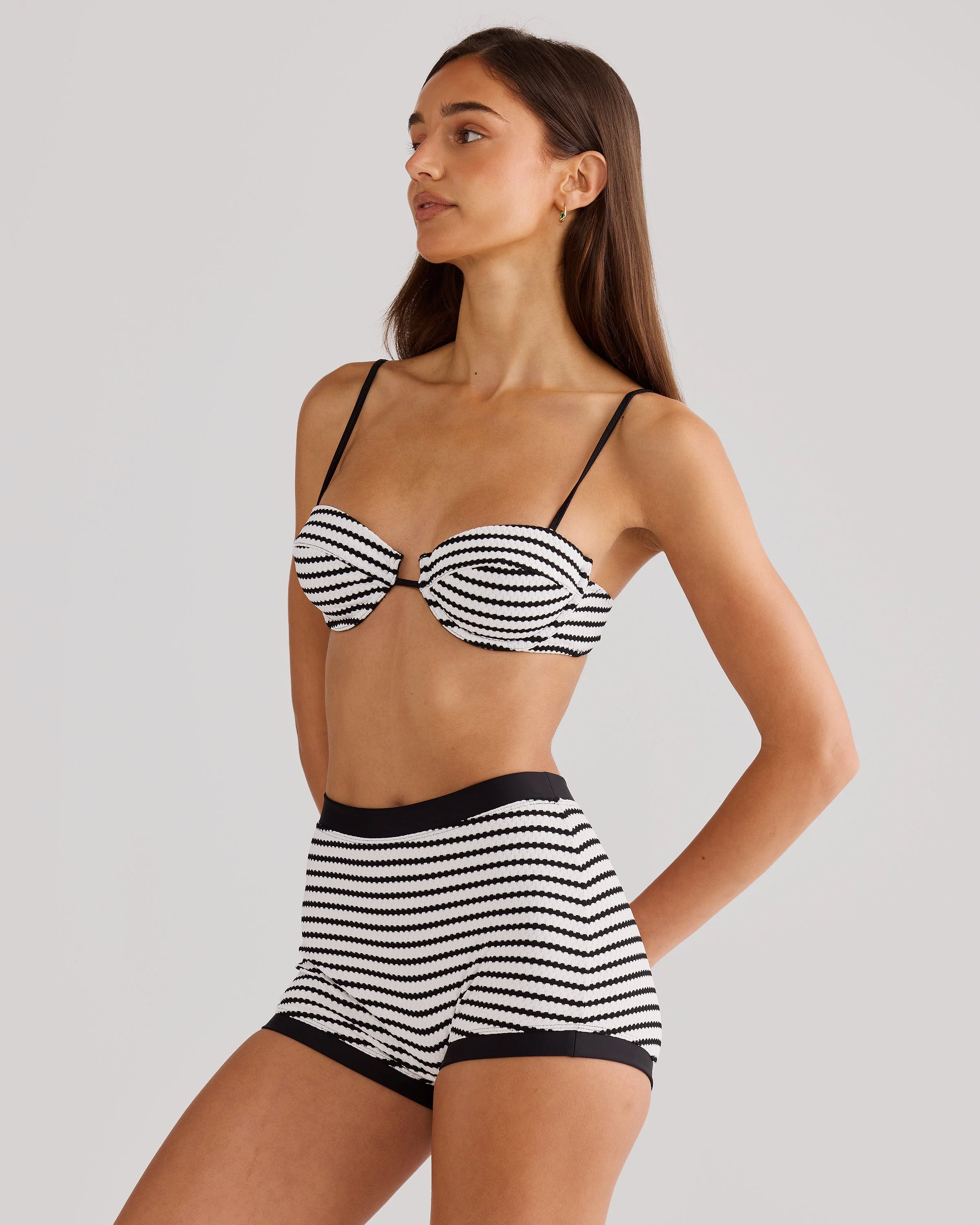 Selene Mini Shorts - Image 6