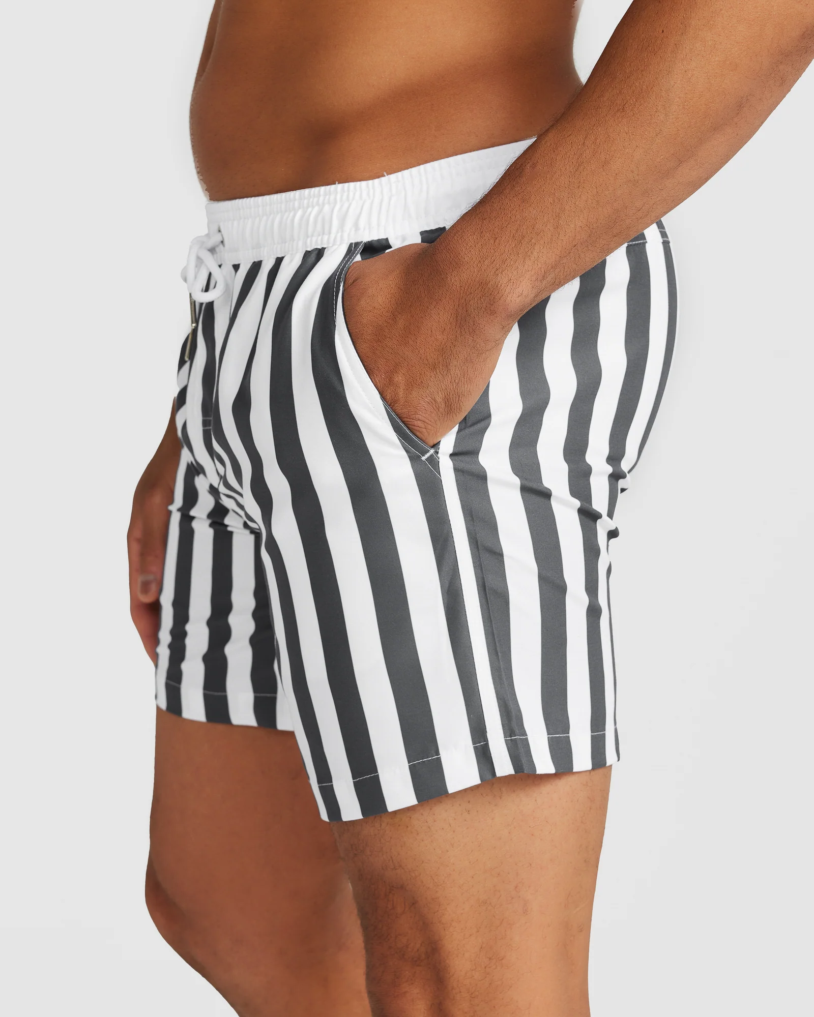 St. Barth Swim Short - Image 3