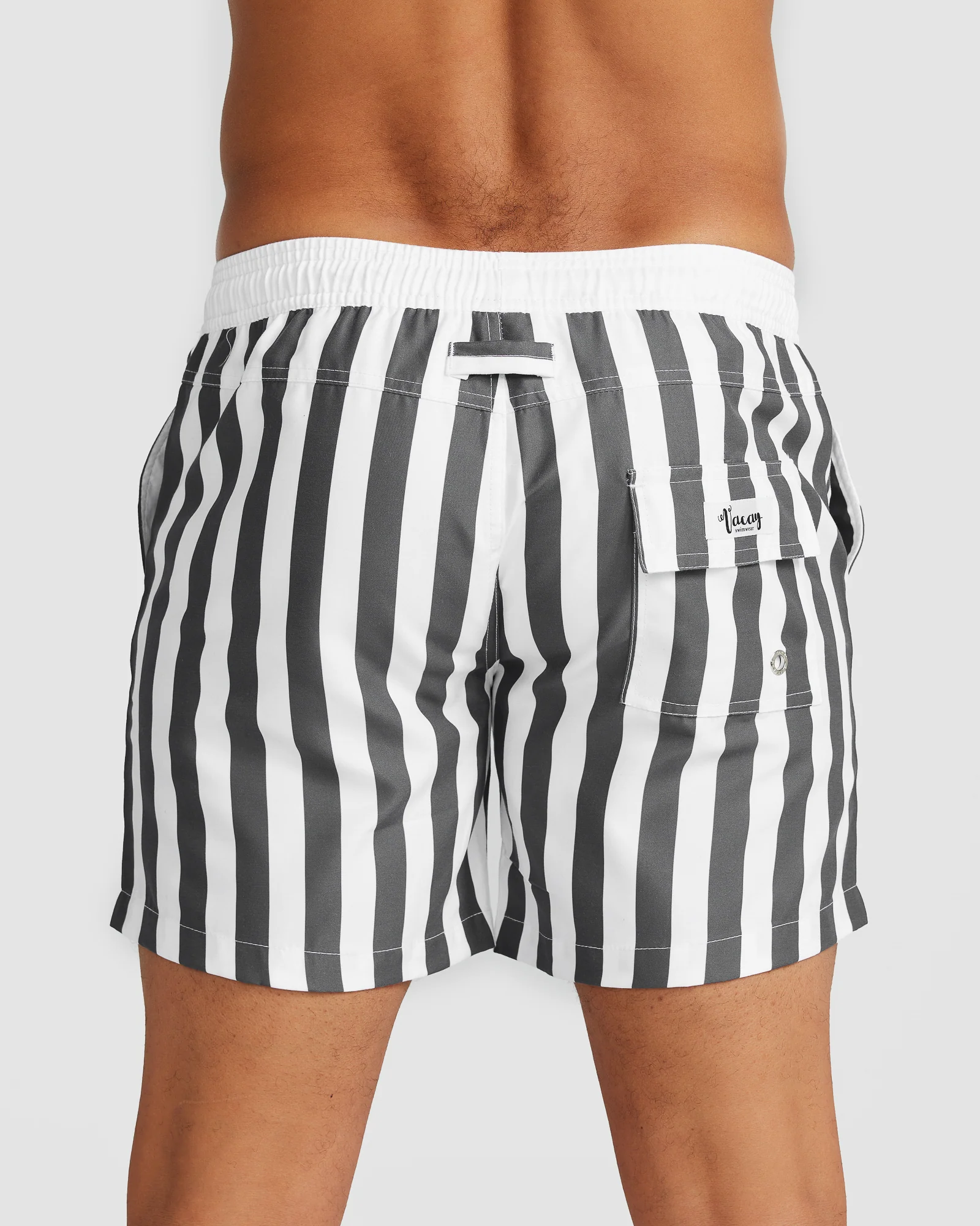 St. Barth Swim Short - Image 6