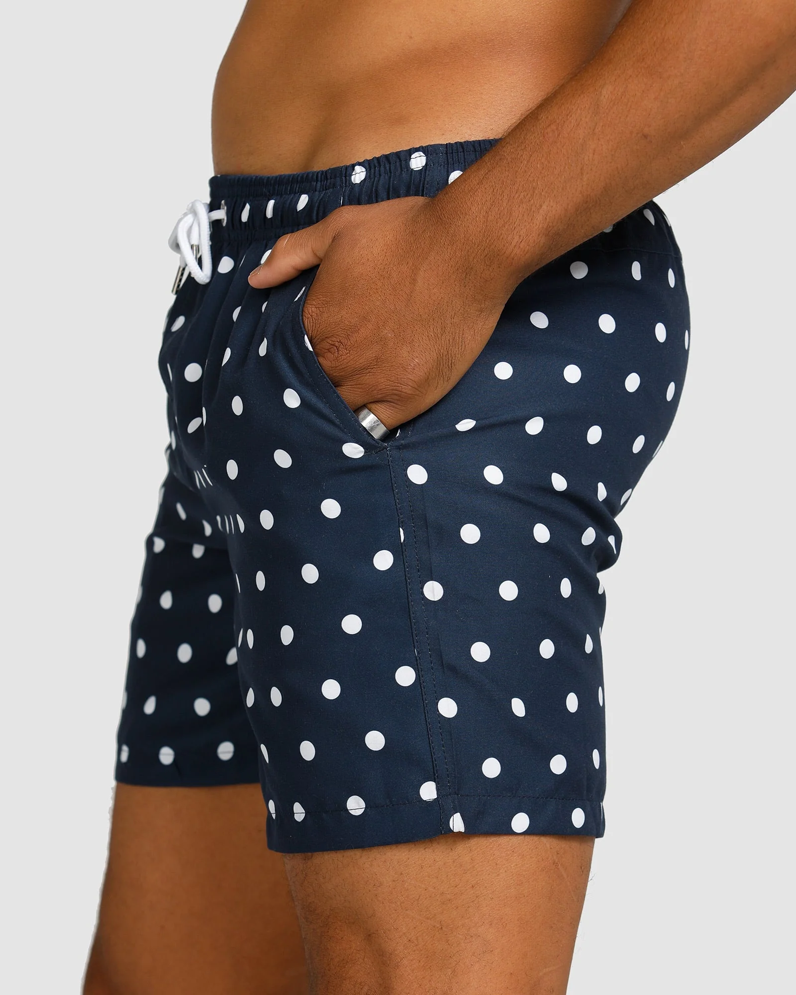 St. Tropez Swim Short - Image 3