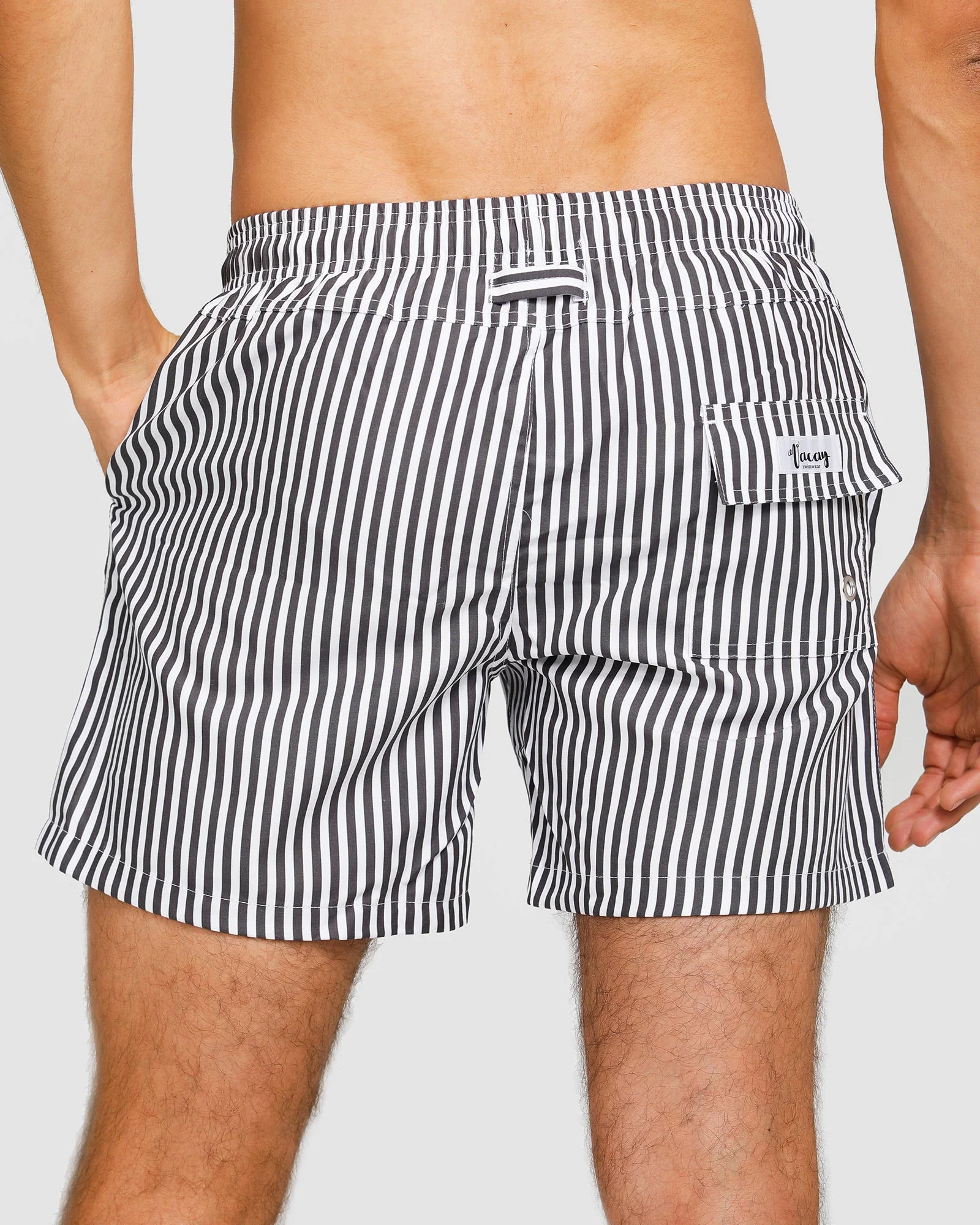 The Hamptons Swim Short - Image 4