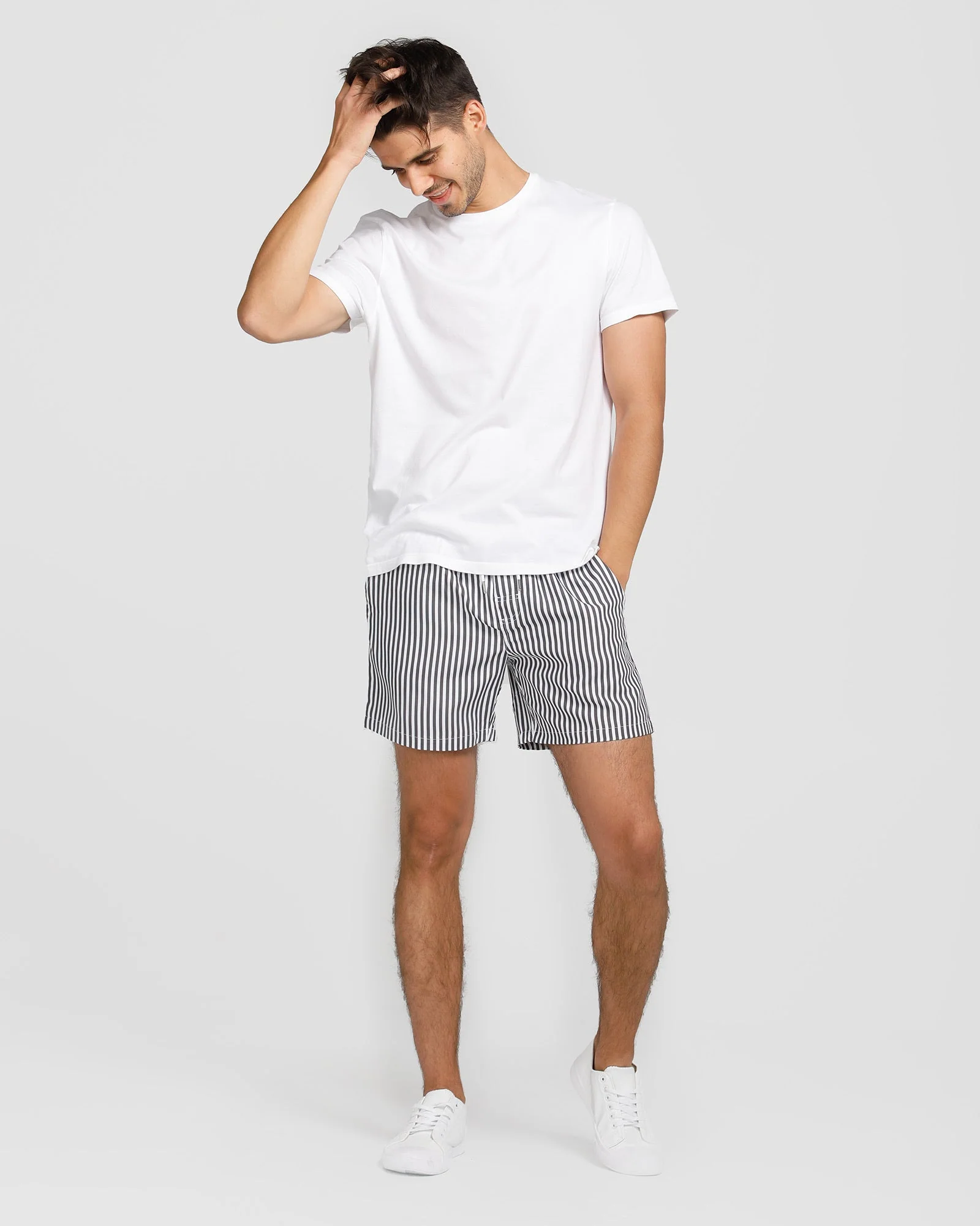 The Hamptons Swim Short - Image 6