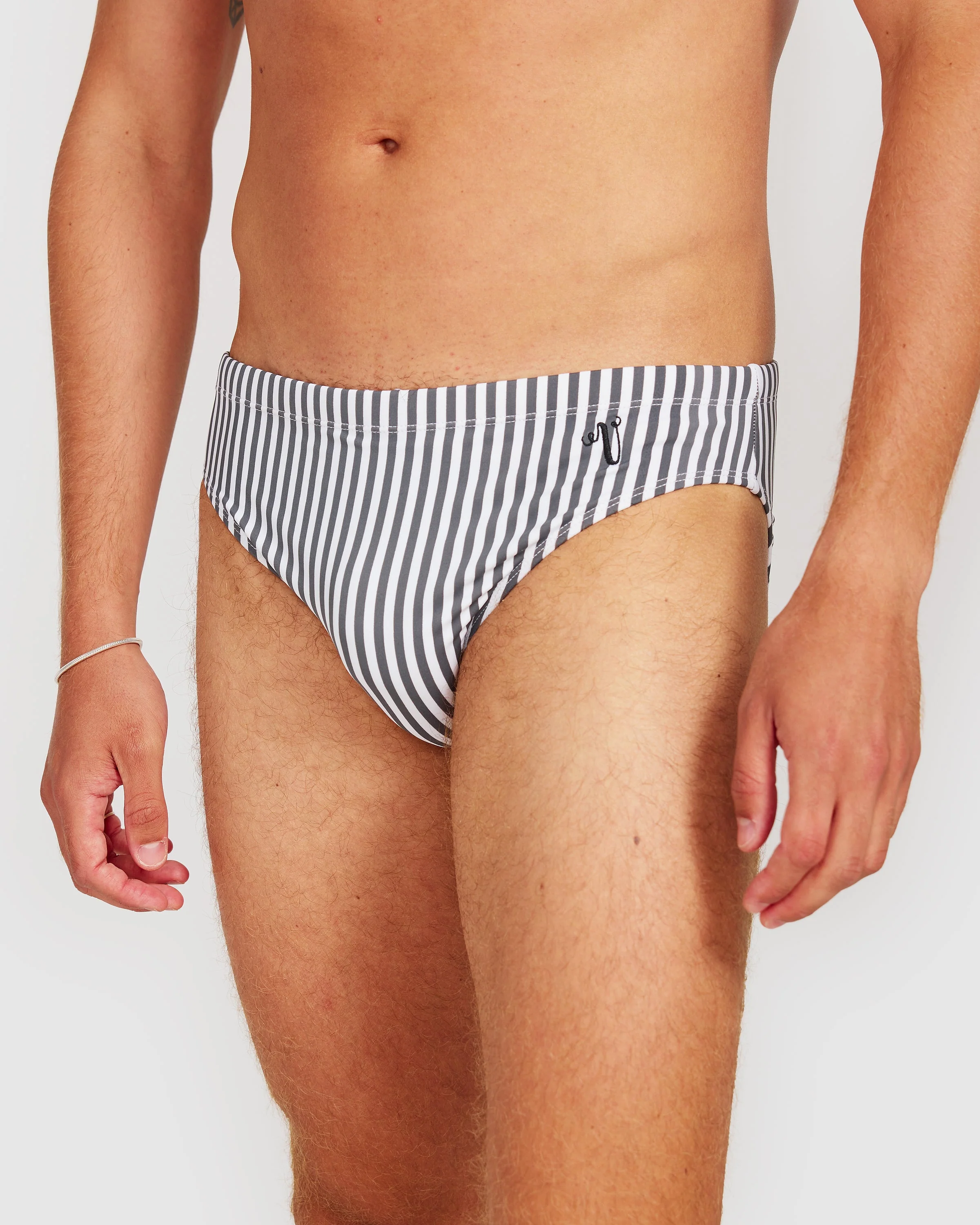 The Hamptons Swim Brief - Image 5